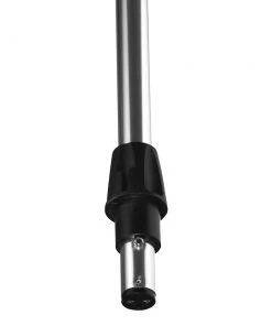 Attwood Marine Attwood Frosted Globe All-Around Pole Light W/2-Pin Locking Collar Pole - 12V - 30