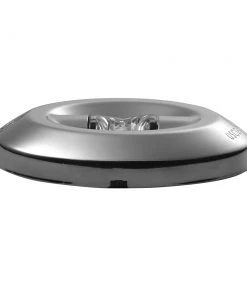 Attwood Marine Marine Lighting Attwood LED 3-Mile Transom Light - Round [6556-7]