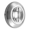 Attwood Marine Marine Lighting Attwood LED 3-Mile Transom Light - Round [6556-7]