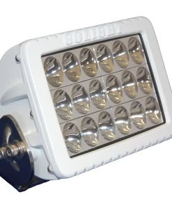 Golight GXL Fixed Mount LED Floodlight - White [4422]