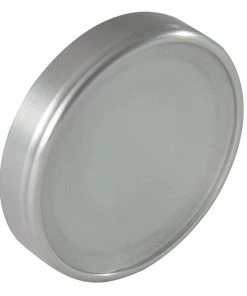 Lumitec Halo - Flush Mount Down Light - Brushed Finish - 4-Color White/Blue/Red/Purple Non-Dimming [112800] Marine Lighting