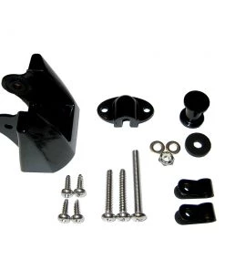 Garmin Replacement Transducer Bracket F/Plastic TM Transducer W/Depth & Temp [K00-00118-01]