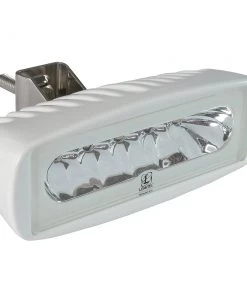 Marine Lighting Lumitec Caprera2 - Dual Color LED Flood Light - White/Red Dimming [101103]