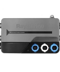 Transducer Accessories Raymarine ITC-5 Analog To Digital Transducer Converter - Seatalkng [E70010]