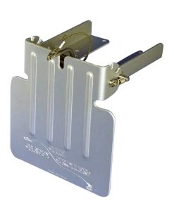 Davis Instruments Davis Happy Troller Small Trolling Plate F/Outboards 20-50hp [461] Trolling Motor Accessories