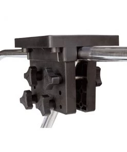 Scotty 2027 Stanchion Rail Mount F/Downriggers [2027] Downrigger Accessories