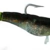 Fillet And Release Fishing Co. All Saltwater Lures DOA Pre Rigged 2.75in. Shrimp