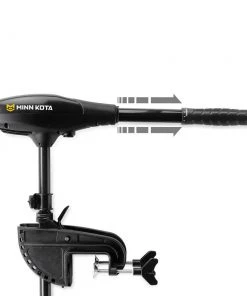 Trolling Motors Minn Kota Endura Max 55 Hand Control - 12V-55lb-42