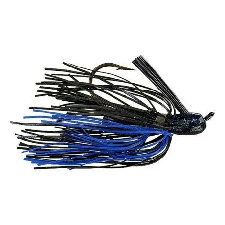 Fillet And Release Fishing Co. Strike King Rattling Pro Model Jigs All Freshwater Lures