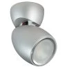 Lumitec GAI2 - General Area Illumination2 Light - Brushed Finish - Warm White Dimming [111809] Marine Lighting