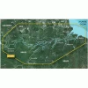 Garmin BlueChart G3 Vision HD - VSA009R - Amazon River - MicroSD/SD [010-C1066-00] Cartography