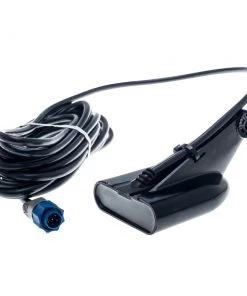 Transducers Lowrance HDI Skimmer 50/200 455/800 T/M Transducer [000-10977-001]