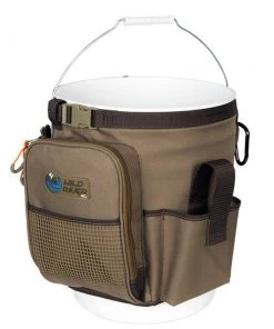 Wild River RIGGER 5 Gallon Bucket Organizer W/o Accessories [WN3506]