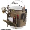 Wild River RIGGER 5 Gallon Bucket Organizer W/Light, Plier Holder & Retractable Lanyard [WL3506]