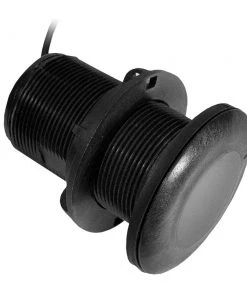 Garmin P19 Nylon 12 Degree Tilt Transducer - 8-Pin [010-10218-21]