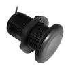 Garmin P19 Nylon 20 Degree Tilt Transducer - 8-Pin [010-10218-22]