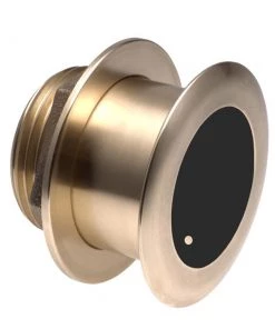 Transducers Garmin B175M Bronze 20 Degree Thru-Hull Transducer - 1kW, 8-Pin [010-11939-22]