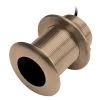 Garmin B150M Bronze 20 Degree Thru-Hull Transducer - 300W, 8-Pin [010-11927-22] Transducers