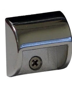 Lumitec Andros - Courtesy Light - Polished SS Finish - White Non-Dimming [101043] Marine Lighting