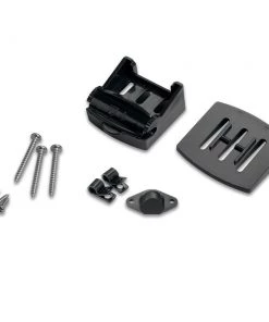 Airmar P66 Transom Mounting Bracket - 2004 & Up [33-479-01] Transducer Accessories
