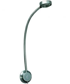 Lunasea Lighting Lunasea Wall Mount Flexible LED Map/Chart Light - Warm White/Red [LLB-49WR-21-CR] Marine Lighting