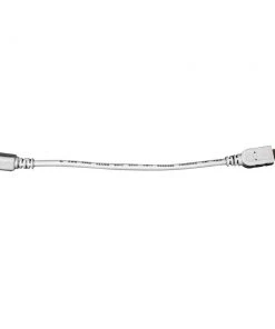 Lunasea Lighting Lunasea 6" Mini USB Special DC Extension Cord - Connects Up To 3 Light Bars [LLB-32AH-01-00]