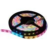 Lunasea Lighting Lunasea Waterproof IP68 LED Strip Lights - Red/Green/Blue - 2M [LLB-453M-01-02]