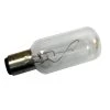 Perko 30 Watt Double Contact Bayonet Bulb - 24V [0374002CLR] Marine Lighting
