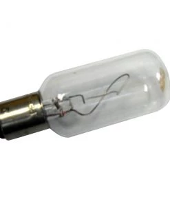 Perko 30 Watt Double Contact Bayonet Bulb - 24V [0374002CLR] Marine Lighting