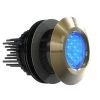 OceanLED 2010XFM Pro Series HD Gen2 LED Underwater Lighting - Midnight Blue [001-500745] Marine Lighting