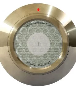 Marine Lighting OceanLED 3010XFM Pro Series HD Gen2 LED Underwater Lighting - Ultra White [001-500748]