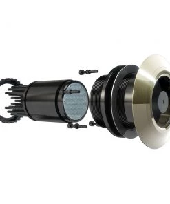 Marine Lighting OceanLED 3010XFM Pro Series HD Gen2 LED Underwater Lighting - Ultra White [001-500748]