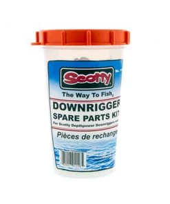 Downrigger Accessories Scotty 1159 High Performance Downrigger Accessory Kit [1159]