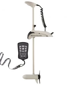 MotorGuide Xi5 Wireless Trolling Motor - Saltwater - GPS - 105lbs-60"-36V [941700100]