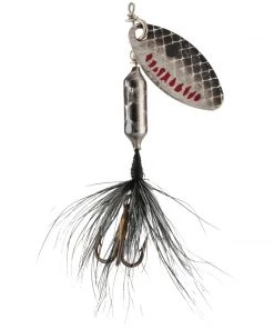 Fillet And Release Fishing Co. All Freshwater Lures Worden's Original Rooster Tail