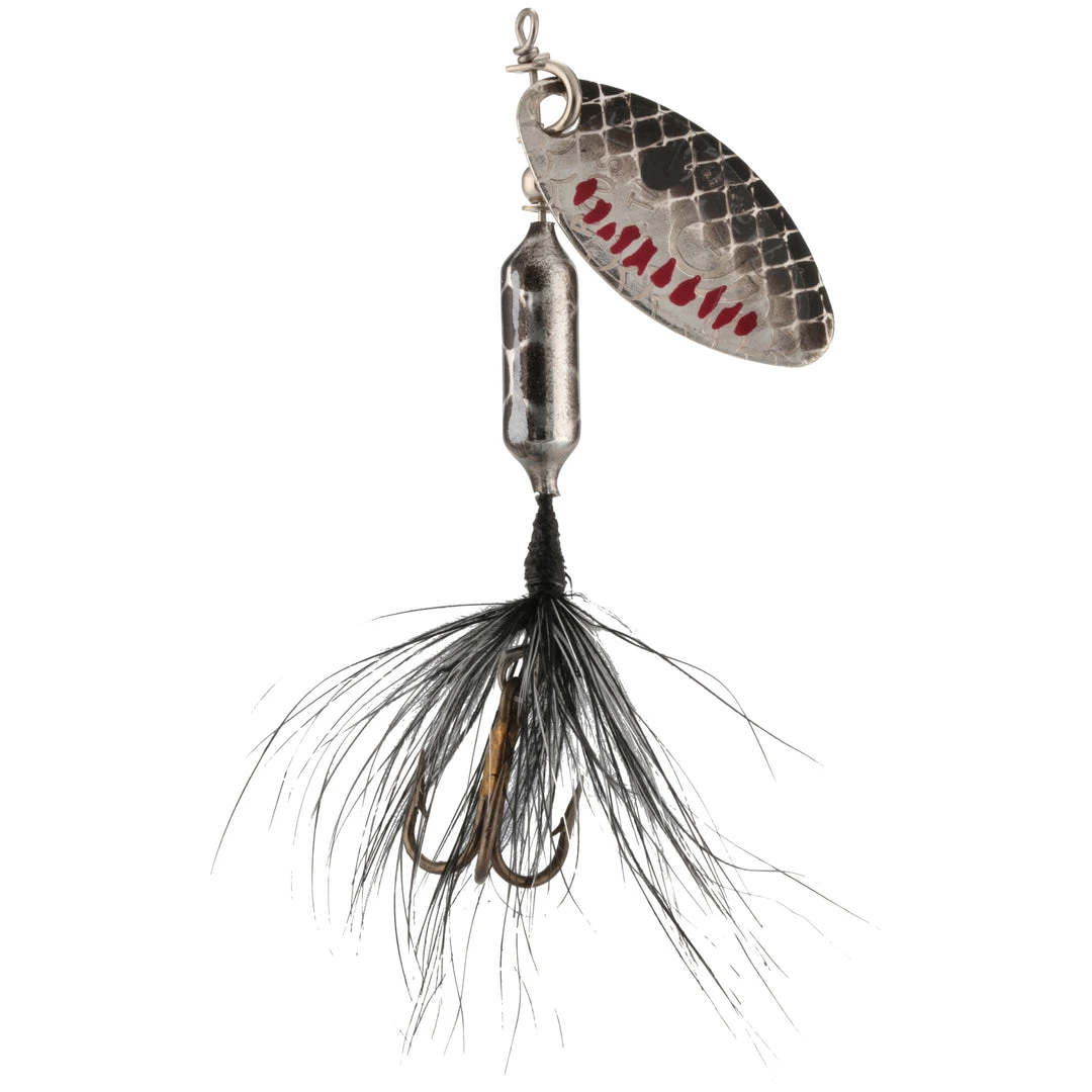 Fillet And Release Fishing Co. All Freshwater Lures Worden's Original Rooster Tail
