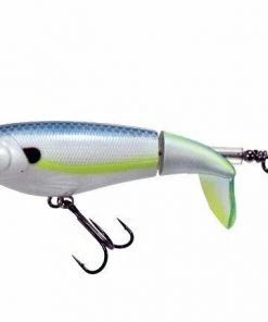 Fillet And Release Fishing Co. River2Sea Whopper Plopper