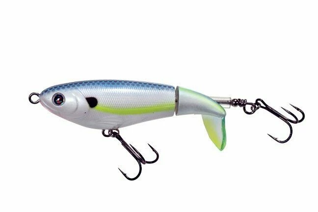 Fillet And Release Fishing Co. River2Sea Whopper Plopper