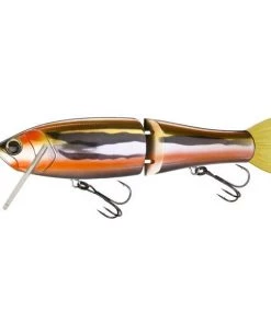 Fillet And Release Fishing Co. Duel Hardcore Ninja Swimmer All Freshwater Lures