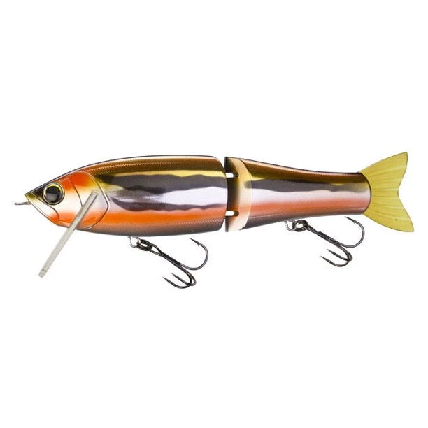 Fillet And Release Fishing Co. Duel Hardcore Ninja Swimmer All Freshwater Lures