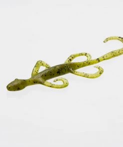 Fillet And Release Fishing Co. Zoom 6'' Lizard Swimbaits All Freshwater Lures