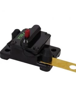 Trolling Motor Accessories Motorguide 60 Amp Breaker Kit [8M0064076]