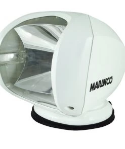 Marine Lighting Marinco SPL-12W Wireless Spot Light - 100W - 12/24V - White [SPL-12W]