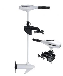 Minn Kota Riptide 55/T Saltwater Trolling Motor - 12V-55lbs-42" [1363856]