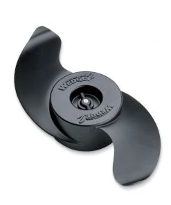 Minn Kota MKP-38 Weedless Wedge 2 Prop F/112lb Thrust [1865023] Trolling Motor Accessories