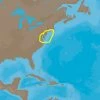 C-MAP 4D NA-D941 Block Island To Norfolk [NA-D941]