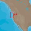 C-MAP 4D NA-D954 Cape Blanco To Cape Flattery [NA-D954] Cartography