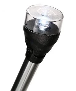 Attwood Marine Attwood LED Articulating All Around Light - 36