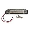 Attwood Marine Attwood 4" LED Utility Courtesy Light - 12V [6355W7]