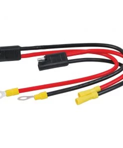 Attwood Marine Trolling Motor Accessories Attwood Trolling Motor Quick Connectors [14367-6]